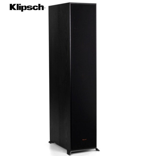 Klipsch Reference Base R-620F – Kolumna podłogowa 1 sztuka