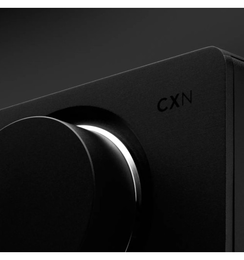 Cambridge Audio CXN100 SE - Odtwarzacz sieciowy / streamer audio Bluetooth 5.1 Wi-Fi
