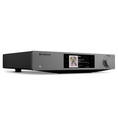 Cambridge Audio CXN100 SE - Odtwarzacz sieciowy / streamer audio Bluetooth 5.1 Wi-Fi