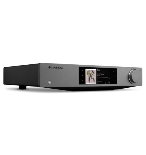 Cambridge Audio CXN100 SE - Odtwarzacz sieciowy / streamer audio Bluetooth 5.1 Wi-Fi