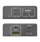 PureLink PT-C-CPDHD-18G PureTools - Konwerter USB-C do HDMI z Power Delivery 100W 4K 18Gbps