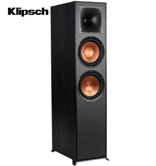 Klipsch Reference Base R-820F – Kolumna podłogowa 1 sztuka