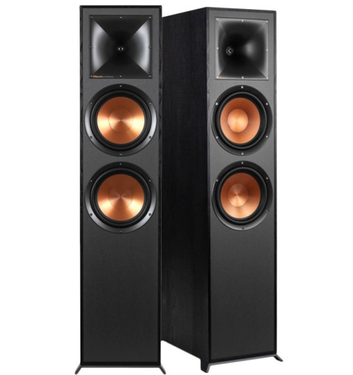Klipsch Reference Base R-820F – Kolumna podłogowa 1 sztuka