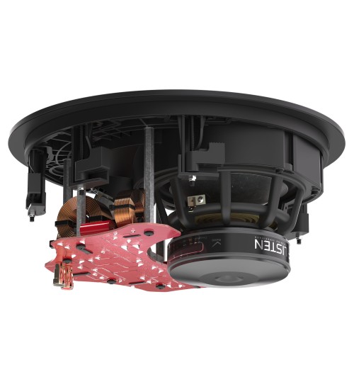 Perlisten R2ic - Głośnik instalacyjny sufitowy