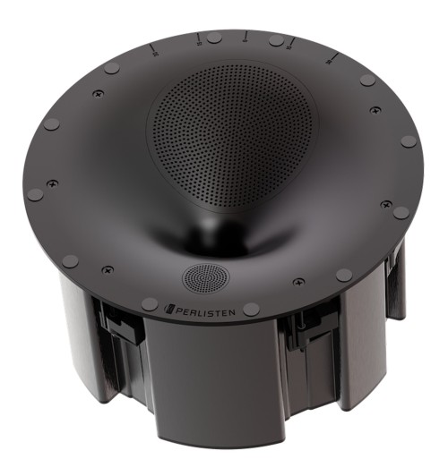 Perlisten R3ic - Głośnik instalacyjny sufitowy Hi-End