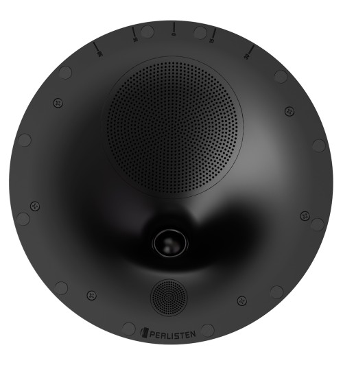 Perlisten R3ic - Głośnik instalacyjny sufitowy Hi-End