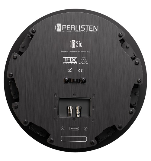 Perlisten R3ic - Głośnik instalacyjny sufitowy Hi-End