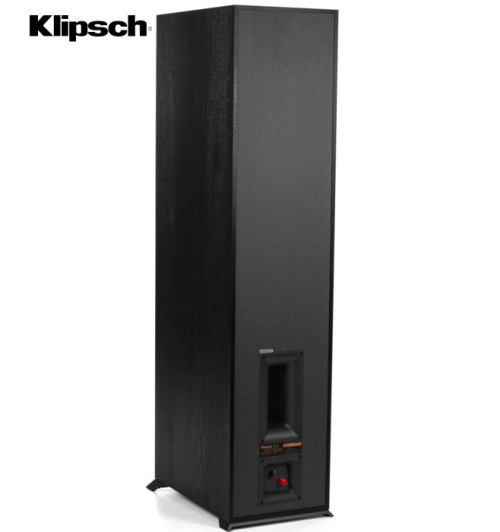 Klipsch Reference Base R-820F – Kolumna podłogowa 1 sztuka