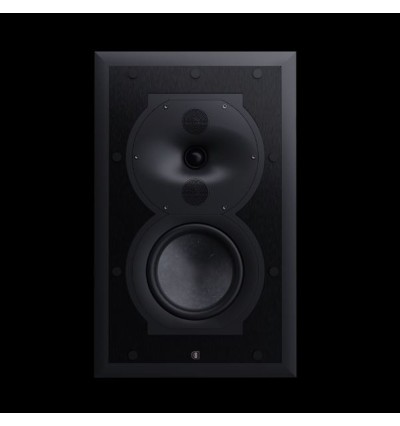 Perlisten R4i-LCRS - Głośnik instalacyjny ścienny do zabudowy LCR Hi-End