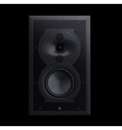 Perlisten R4i-LCRS - Głośnik instalacyjny ścienny do zabudowy LCR Hi-End