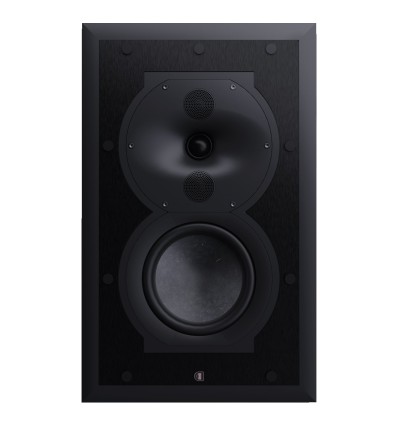 Perlisten R4i-LCRS - Głośnik instalacyjny ścienny do zabudowy LCR Hi-End