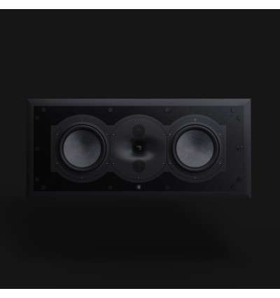 Perlisten R5i-C - Głośnik instalacyjny ścienny do zabudowy / kolumna centralna Hi-End