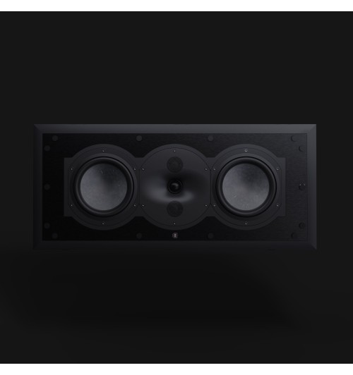 Perlisten R5i-C - Głośnik instalacyjny ścienny do zabudowy / kolumna centralna Hi-End