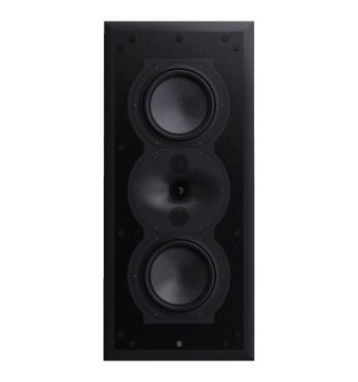 Perlisten R5i-LR - Głośnik instalacyjny ścienny do zabudowy / kolumna LCR Hi-End
