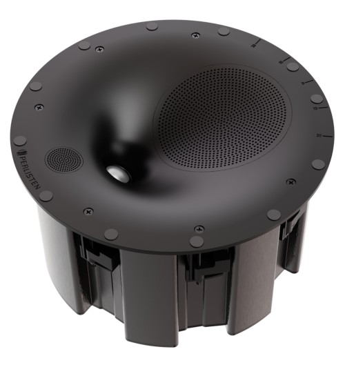 Perlisten S3ic - Głośnik instalacyjny sufitowy do zabudowy Hi-End