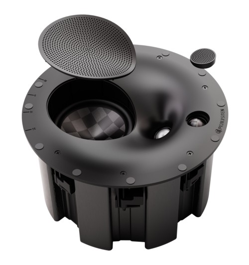 Perlisten S3ic - Głośnik instalacyjny sufitowy do zabudowy Hi-End
