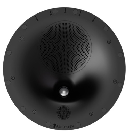 Perlisten S3ic - Głośnik instalacyjny sufitowy do zabudowy Hi-End