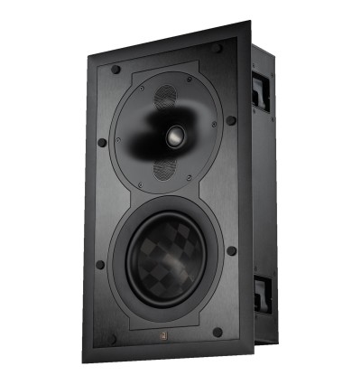 Perlisten S4i-LCRS - Głośnik instalacyjny ścienny do zabudowy LCR Hi-End