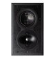 Perlisten S4i-LCRS - Głośnik instalacyjny ścienny do zabudowy LCR Hi-End