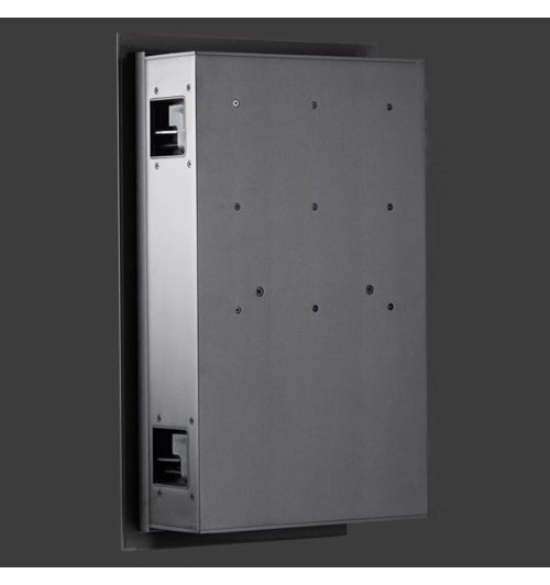 Perlisten S4i-LCRS - Głośnik instalacyjny ścienny do zabudowy LCR Hi-End