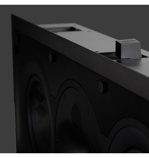 Perlisten S4i-LCRS - Głośnik instalacyjny ścienny do zabudowy LCR Hi-End