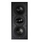 Perlisten S5i-LR - Głośnik instalacyjny ścienny do zabudowy / kolumna LCR Hi-End