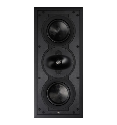 Perlisten S5i-LR - Głośnik instalacyjny ścienny do zabudowy / kolumna LCR Hi-End