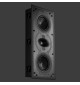 Perlisten S5i-LR - Głośnik instalacyjny ścienny do zabudowy / kolumna LCR Hi-End
