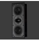 Perlisten S5i-LR - Głośnik instalacyjny ścienny do zabudowy / kolumna LCR Hi-End