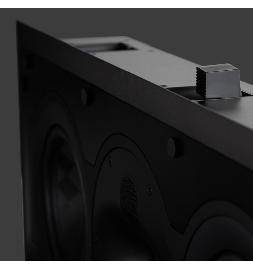 Perlisten S5i-LR - Głośnik instalacyjny ścienny do zabudowy / kolumna LCR Hi-End