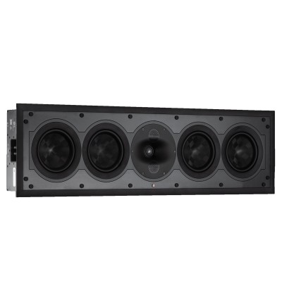 Perlisten S7i-C - Głośnik instalacyjny ścienny do zabudowy / kolumna centralna Hi-End