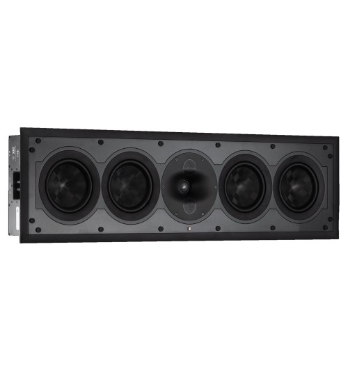 Perlisten S7i-C - Głośnik instalacyjny ścienny do zabudowy / kolumna centralna Hi-End