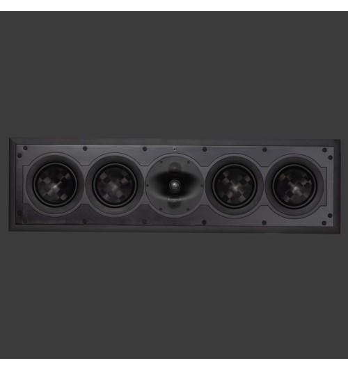 Perlisten S7i-C - Głośnik instalacyjny ścienny do zabudowy / kolumna centralna Hi-End