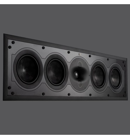 Perlisten S7i-C - Głośnik instalacyjny ścienny do zabudowy / kolumna centralna Hi-End