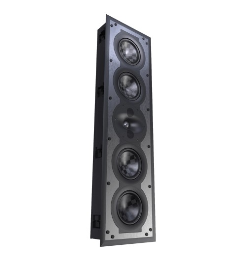 Perlisten S7i-LR - Głośnik instalacyjny ścienny do zabudowy / kolumna LCR Hi-End