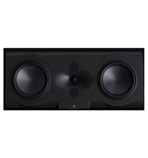 Perlisten R5c - Kolumna centralna do kina domowego Hi-End