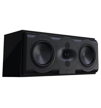 Perlisten R5c - Kolumna centralna do kina domowego Hi-End