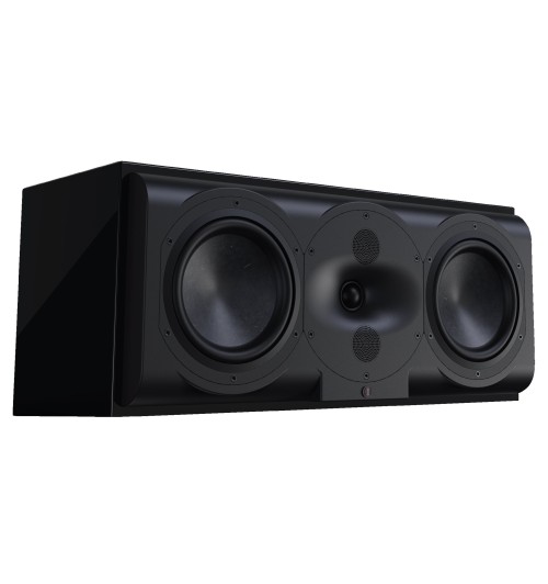 Perlisten R5c - Kolumna centralna do kina domowego Hi-End