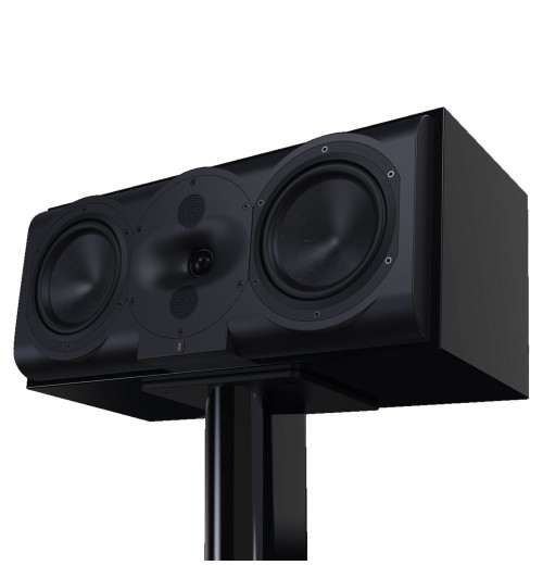 Perlisten R5c - Kolumna centralna do kina domowego Hi-End