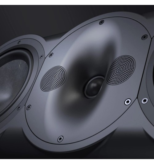 Perlisten R5c - Kolumna centralna do kina domowego Hi-End