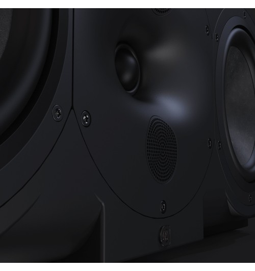 Perlisten R5c - Kolumna centralna do kina domowego Hi-End