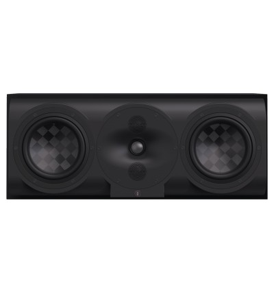 Perlisten S5c - Kolumna centralna do kina domowego Hi-End