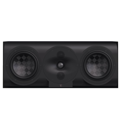 Perlisten S5c - Kolumna centralna do kina domowego Hi-End