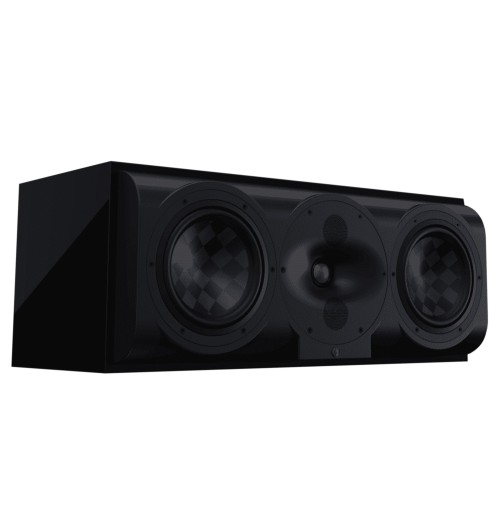 Perlisten S5c - Kolumna centralna do kina domowego Hi-End