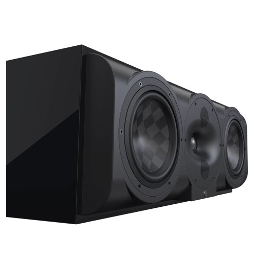 Perlisten S5c - Kolumna centralna do kina domowego Hi-End