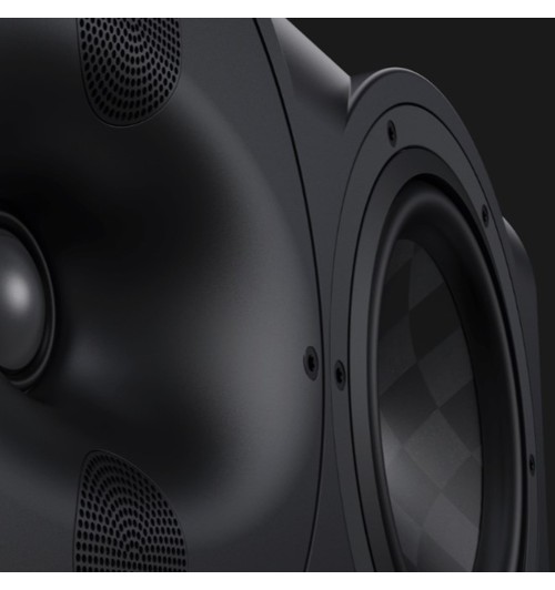 Perlisten S5c - Kolumna centralna do kina domowego Hi-End