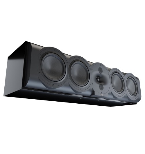 Perlisten R7c - Kolumna centralna do kina domowego Hi-End