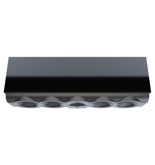 Perlisten R7c - Kolumna centralna do kina domowego Hi-End