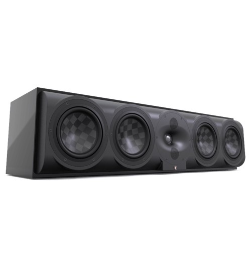 Perlisten S7c - Kolumna centralna do kina domowego Hi-End