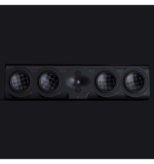 Perlisten S7c - Kolumna centralna do kina domowego Hi-End